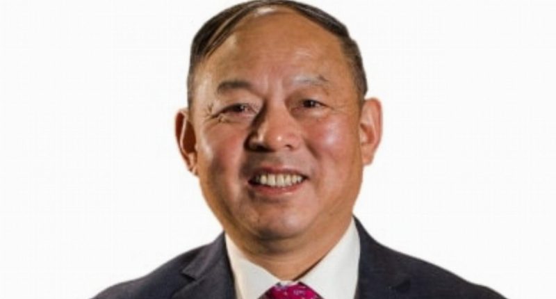 Grange Resources (ASX:GRR) - Executive Director and CEO, Honglin Zhao